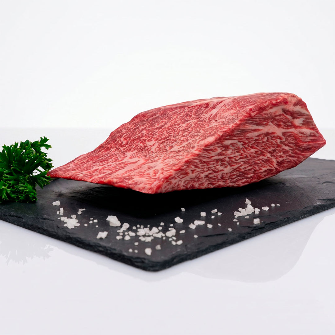 Vacío wagyu cross Jack's Creek BMS 8+