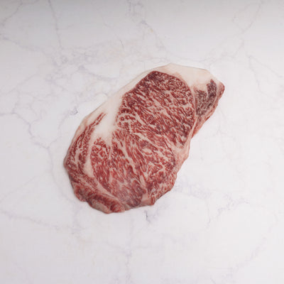 Ribeye Wagyu Japonés A5 200 g